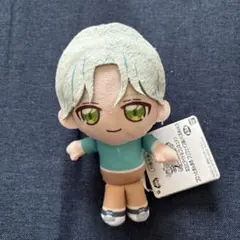 キミとアイドルプリキュア♪ コロっとまんまる プリフェイスぬいぐるみ 響カイト