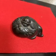 時代物 天然木 虫喰い水盤 骨董品 古道具 花器 華道具 銅落とし - メルカリ