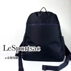 完売品・レア／レスポートサック×サードマガジン リュックサック
