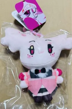 HAZBIN HOTEL おすわりマスコット エンジェル