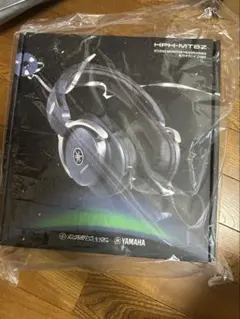 中古美品】ヤマハ HPH-MT8Z × ZUTOMAYO【別売イヤーパッド付】 - メルカリ