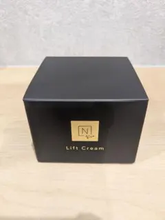 エヌオーガニック N organic Vie ヒアルアップ リフトクリーム47g