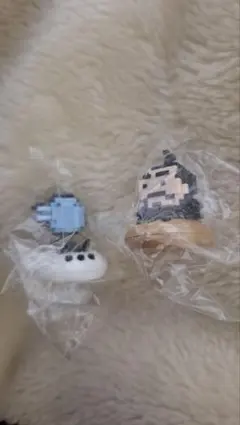 チョコサプ たまごっち おやじっち シークレット