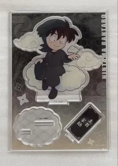 忍たま乱太郎 てんぼうパーク ミニキャラアクリルスタンド 土井半助