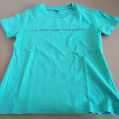Ocean Pacific 半袖Tシャツ グリーンのサムネイル