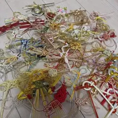 【約70個】水引セット　まとめ売り　ご祝儀袋