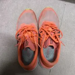 ASICS Magic Speed 3オレンジ 26.5