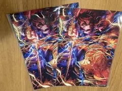 鬼滅の刃＊ 無限城＊入場特典