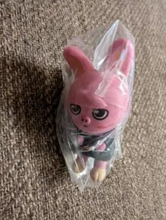 SKZOO スキズ　ガチャ　つまんでつなげてますこっと　トゥエッキ