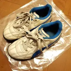 PUMA　サッカー　トレーニングシューズ　19.0cm
