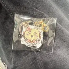 まじかるちいかわ ミニアクリルチャーム シーサー