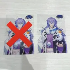 にじさんじ スイパラコラボ ショウ