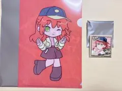 ぼっち・ざ・ろっく！ POP UP SHOP in 有楽町マルイ 喜多郁代