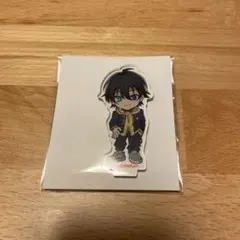 ヒプノシスマイク アクリルスタンド 山田三郎