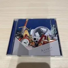 Assort Novelbright サイン入り付きCD 初回限定盤 Amazon.co.jp: Assort (通常盤) - Novelbright: ミュージック