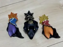 星の子コレクション3体セット
