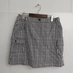 6ピ35◎adabat◎アダバット◎ひざ丈スカート◎タイトスカート◎レディースのサムネイル
