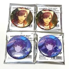 プロセカ グリ缶 47A 48A 朝比奈まふゆ