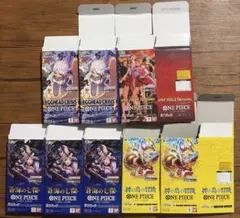 2026年最新】ワンピースカードゲーム空箱の人気アイテム - メルカリ