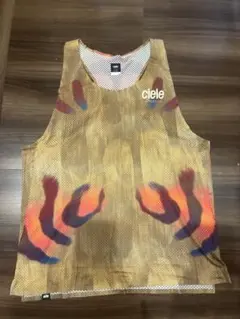 美品 Champion×ballaholic リバーシブルタンク L 希少 - メルカリ