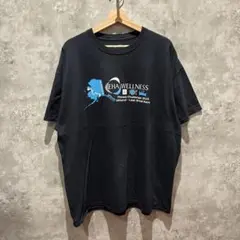 【送料無料】USA古着 イベント系 両面プリント Tシャツ オーバーサイズ