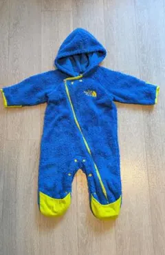 【！様専用】フリース フード付きアウター ノースフェイス