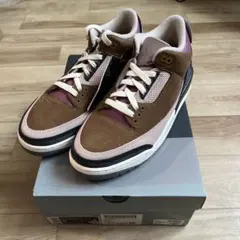 2026年最新】エア ジョーダン 3 Archaeo Brownの人気アイテム - メルカリ