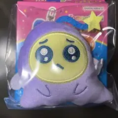 たまごっち ミニミニChibi ぬいぐるみマスコット ぴゅえるっち