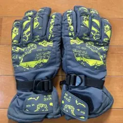 スキー・スノーボード用グローブ