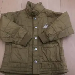 ユナイテッドアローズ　ジャンパー　キッズ　アウター