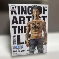 ONEPIECE FILM Z TRAFALGAR.LAWフィギュア