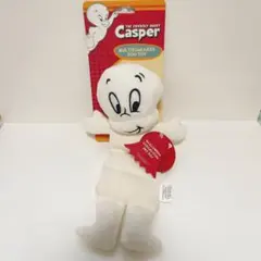 2026年最新】キャスパー ぬいぐるみの人気アイテム - メルカリ