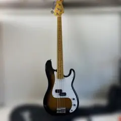 Fender Japan OPB sting シグネチャー プレベ ベース - メルカリ