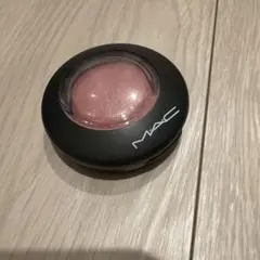 M.A.C ミネラライズ ブラッシュ ジェントルのサムネイル