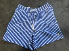 POLO RALPH LAUREN 水着 M