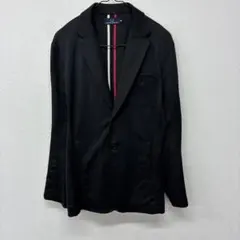 Fred perry ジャージテーラージャケット　2本ライン　M は22