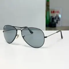 シュロム社製 ヴィンテージ レイバン AVIATOR アビエーター サングラス