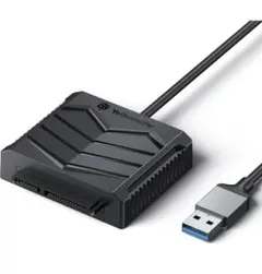 Yottamaster SATA USBケーブル USB2.014-1-340