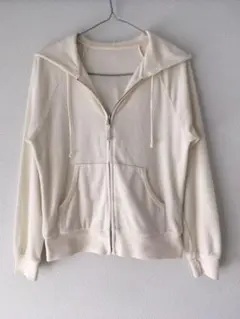 UNIQLO ユニクロ　パーカー