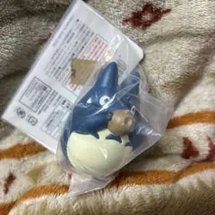となりのトトロ ミニフィギュア