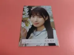 櫻坂46 2025年サンタ衣装 松本和子 セミコン - メルカリ