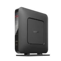 バッファロー WSR-1800AX4S/NBK