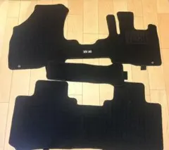 中古品】GR86純正フロアマット ブラック AT車用 - メルカリ