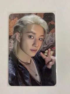 バンチャン　トレカ　メクス　MAKESTAR ラキドロ　スキズ　DOIT