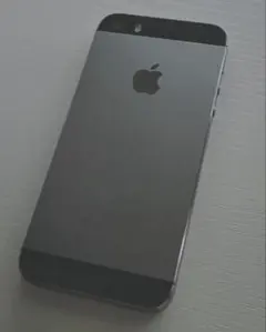 特価‼︎】iPhone5s スペースグレイ 本体 SIMなし 中古 - メルカリ