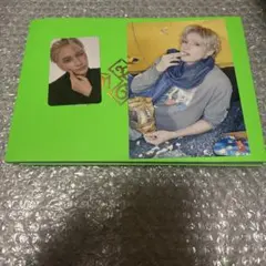 TXT THORN ヒュニンカイ　ランダム付