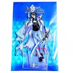 睦月始 「ツキウタ。 ツキノ帝国 トレーディングアクリルスタンド 