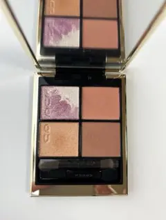 SUQQU/スック　シグニチャーカラーアイズ　145 輝秘