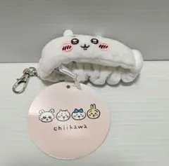 ちいかわリストバンドキーホルダー