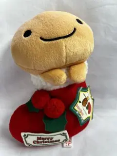 こげぱん クリスマス ぬいぐるみ